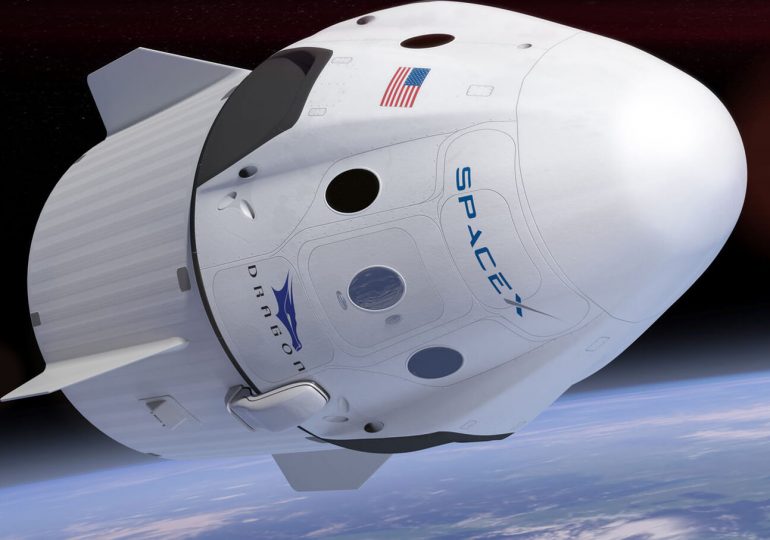 SpaceX Asks FCC to Make Exception for LEO Constellationsin Connect America Fund Decisions