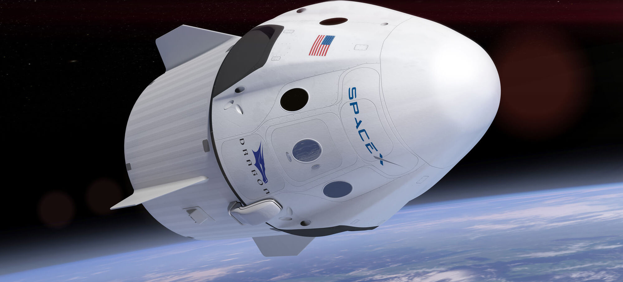 SpaceX Asks FCC to Make Exception for LEO Constellationsin Connect America Fund Decisions