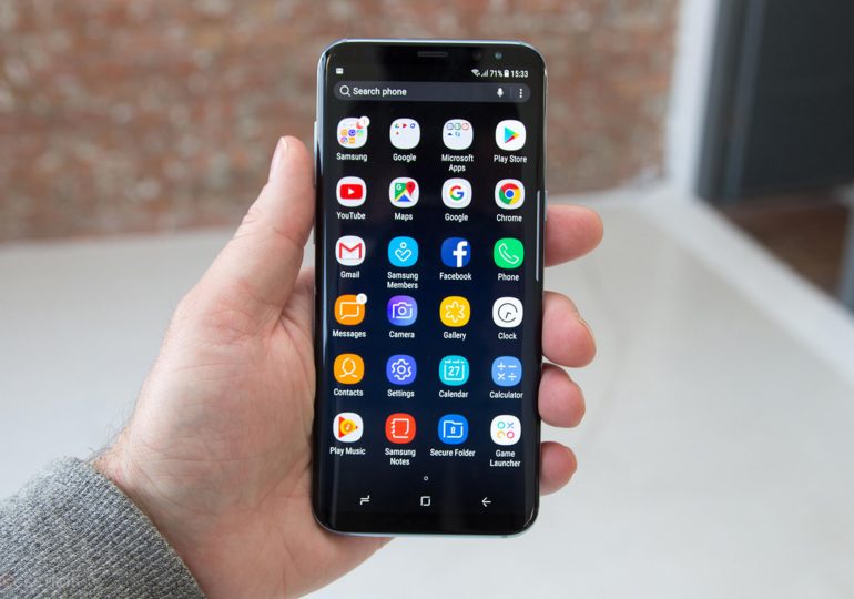 You Can Now Disable the Bixby Button on Samsung Galaxy S8 and Note 8