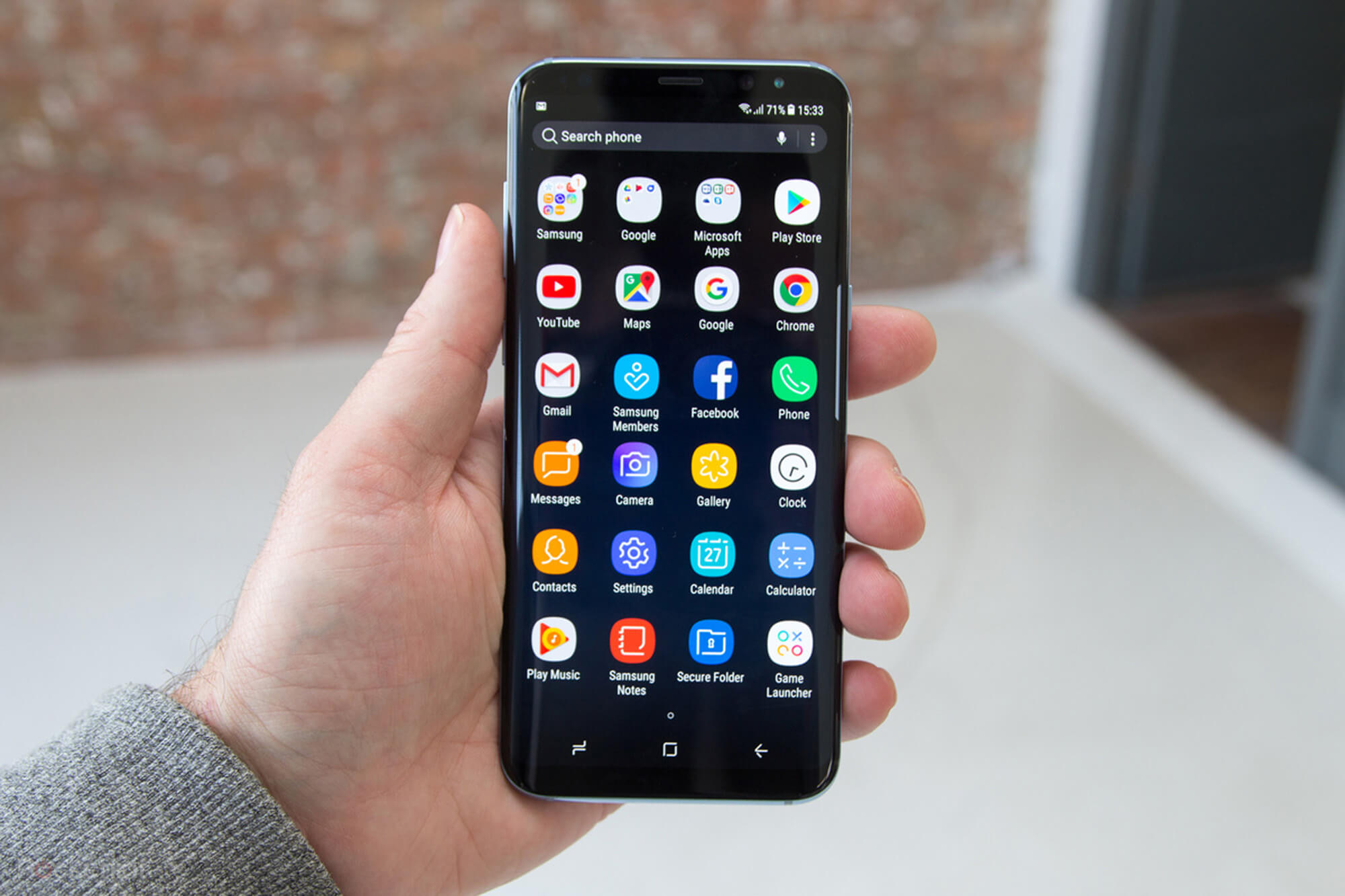 You Can Now Disable the Bixby Button on Samsung Galaxy S8 and Note 8